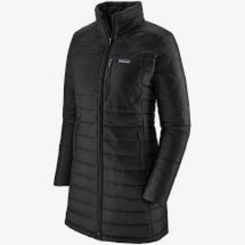 Patagonia Radalie Parka